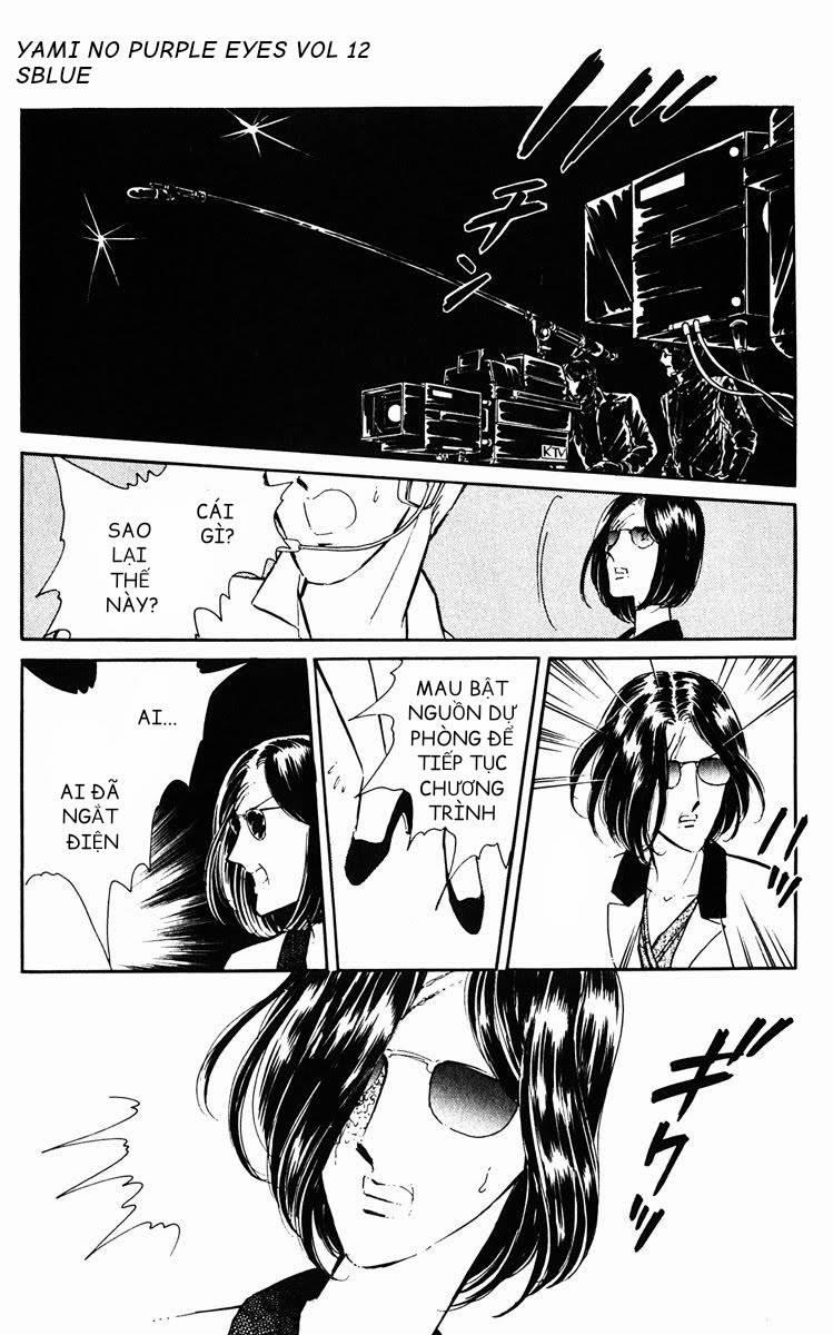 Yami No Purple Eyes 69 trang 17