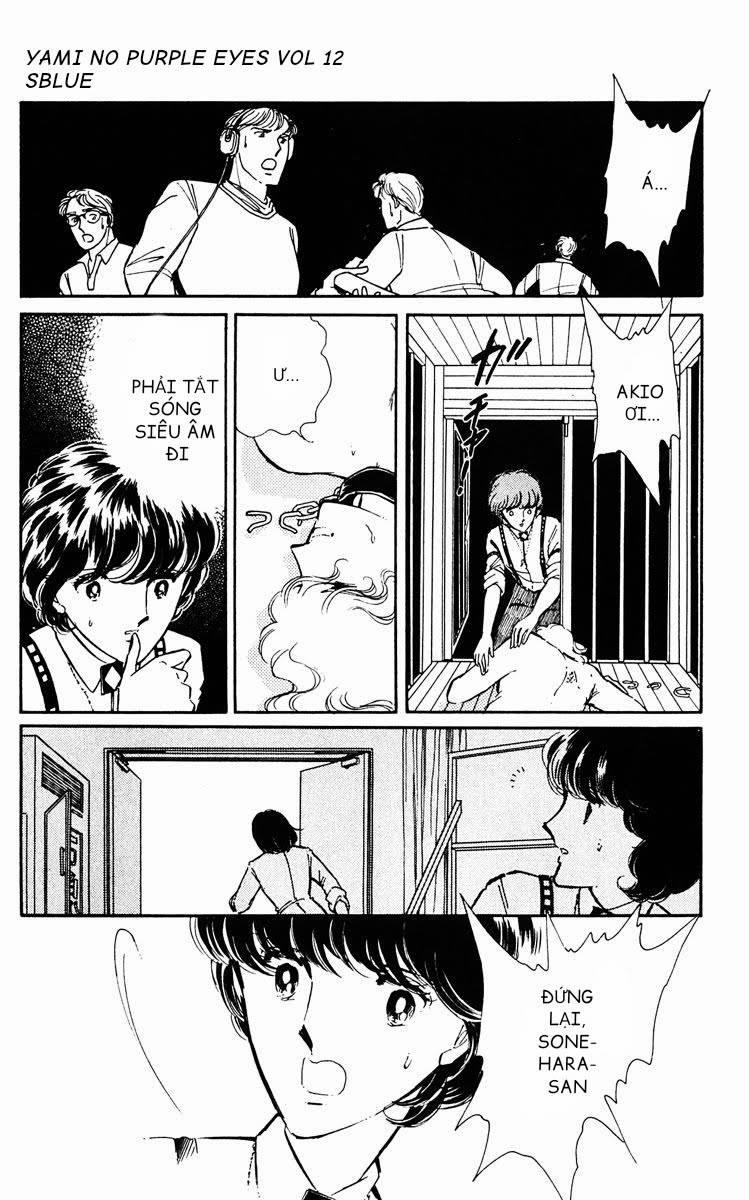 Yami No Purple Eyes 69 trang 19