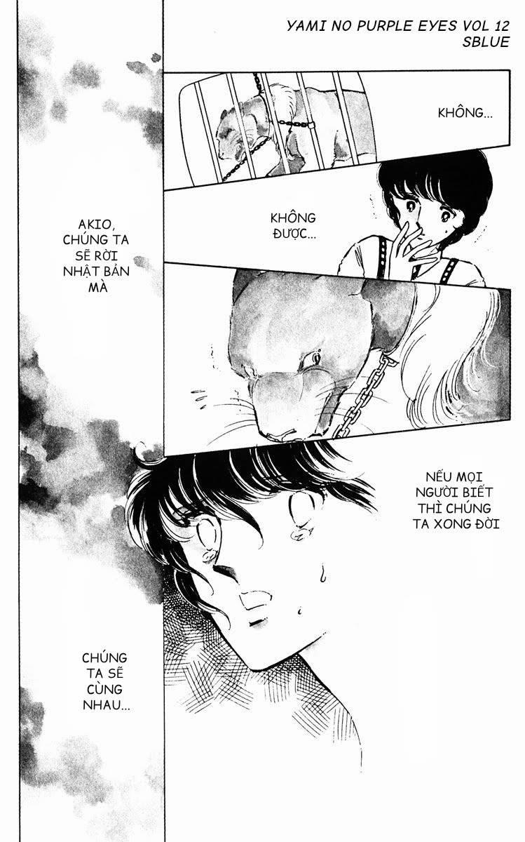 Yami No Purple Eyes 69 trang 2
