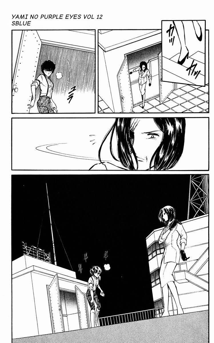 Yami No Purple Eyes 69 trang 24