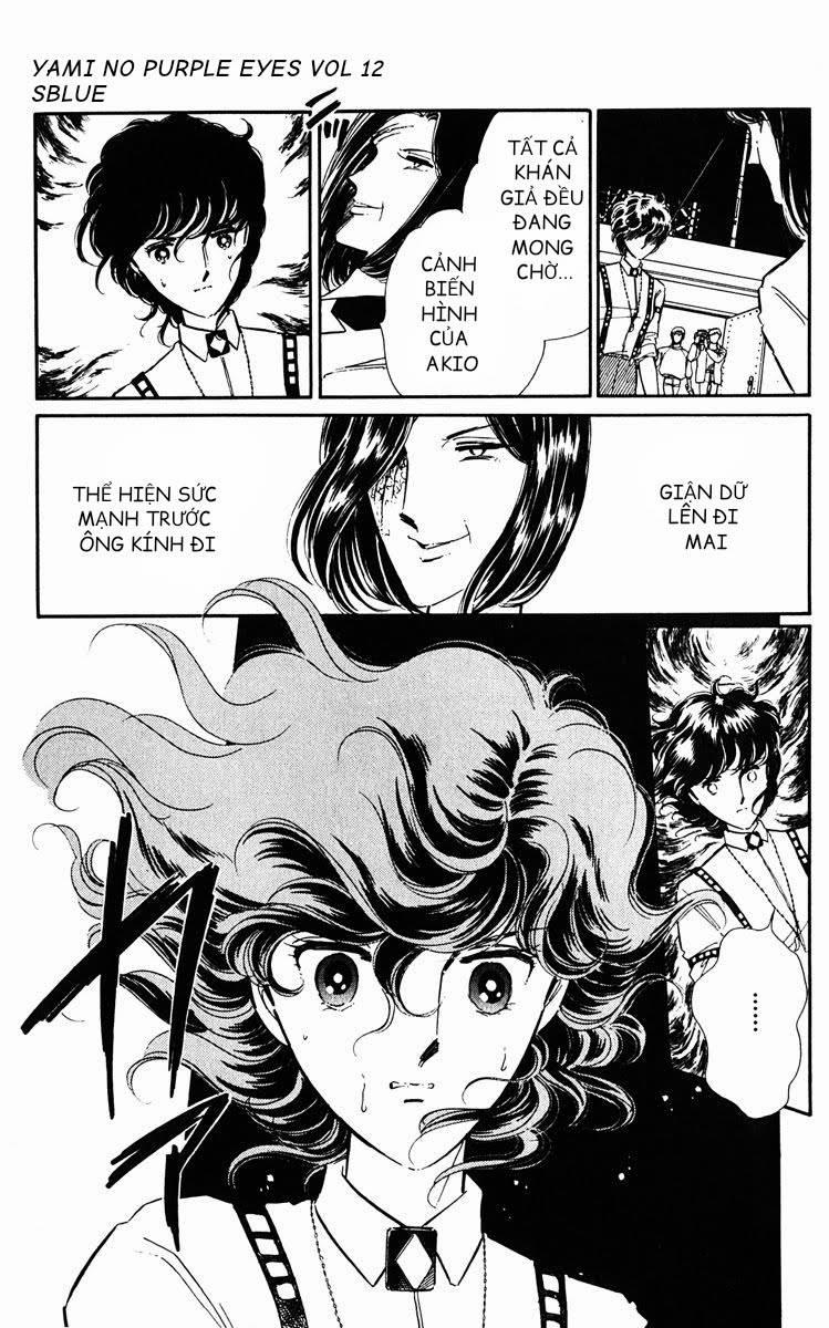 Yami No Purple Eyes 69 trang 26