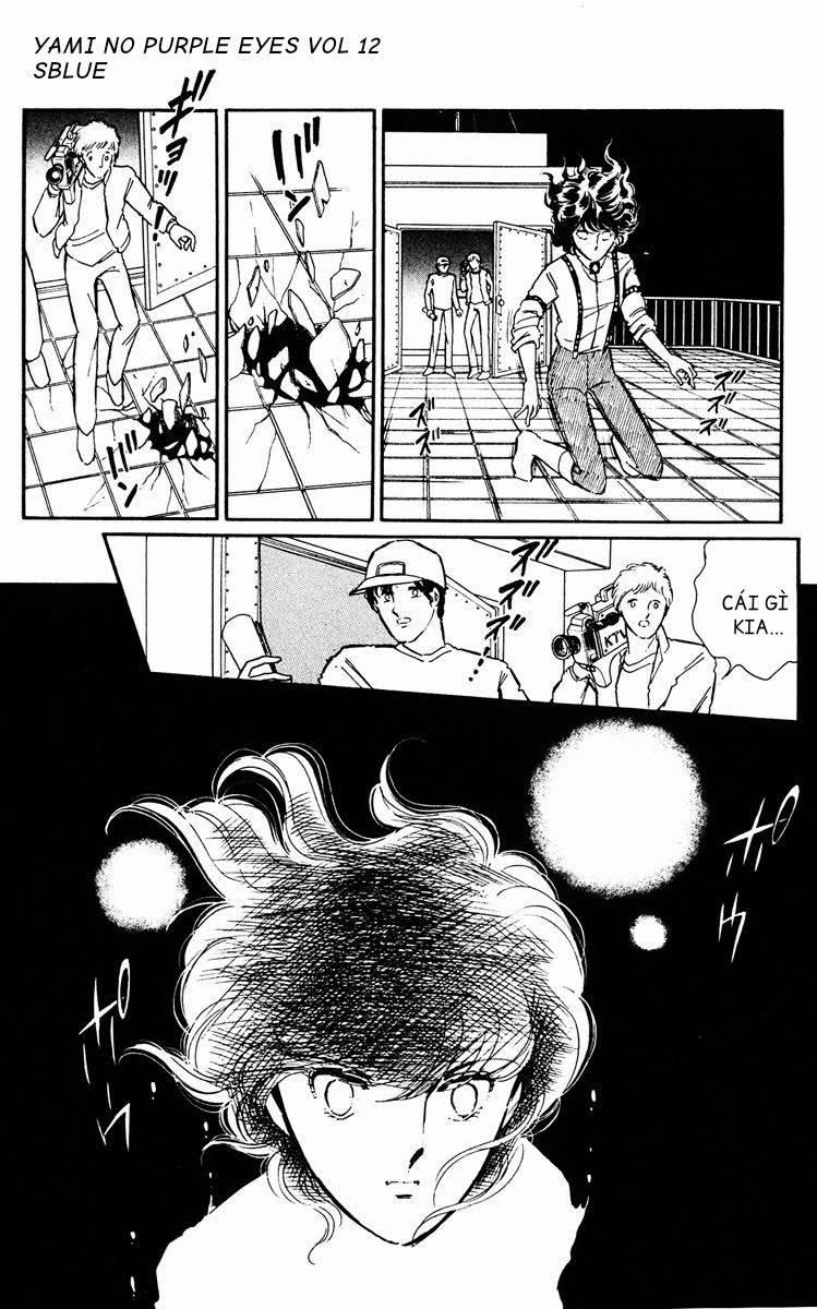 Yami No Purple Eyes 69 trang 27