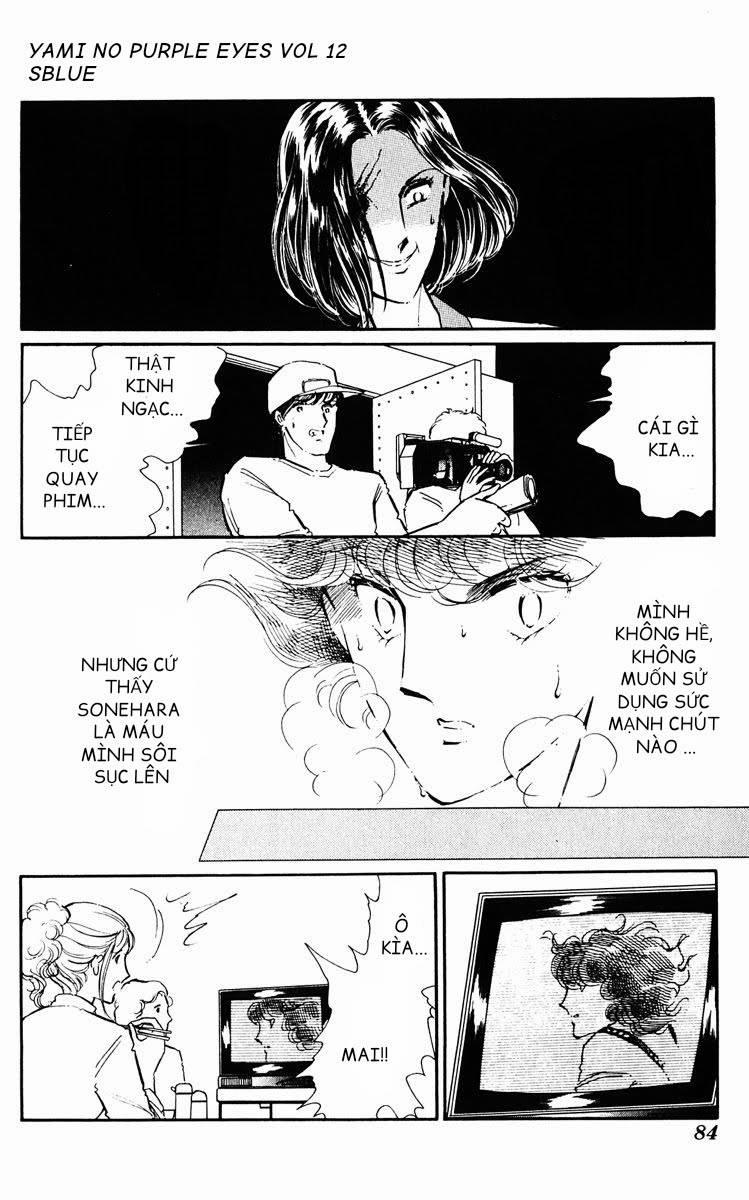 Yami No Purple Eyes 69 trang 29