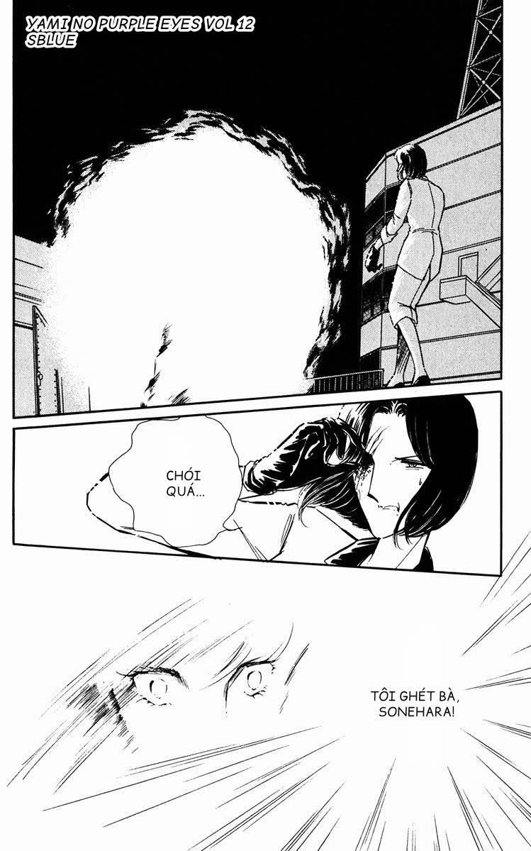 Yami No Purple Eyes 69 trang 31