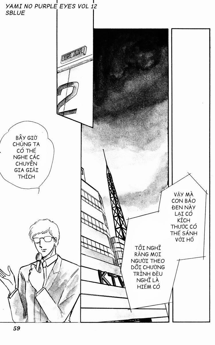 Yami No Purple Eyes 69 trang 4