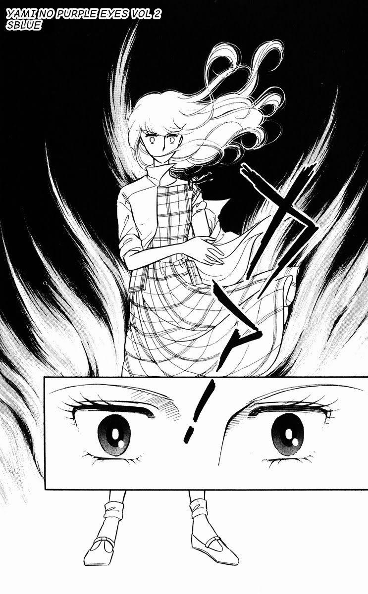 Yami No Purple Eyes 7 trang 13