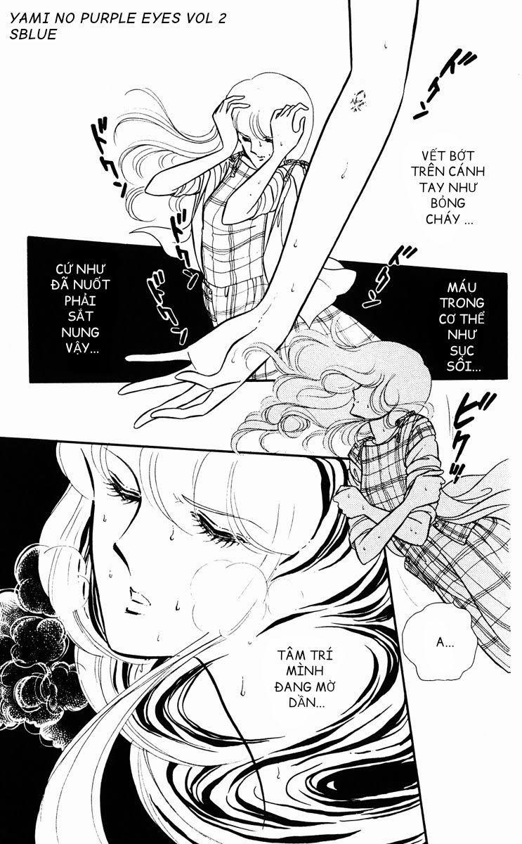 Yami No Purple Eyes 7 trang 16