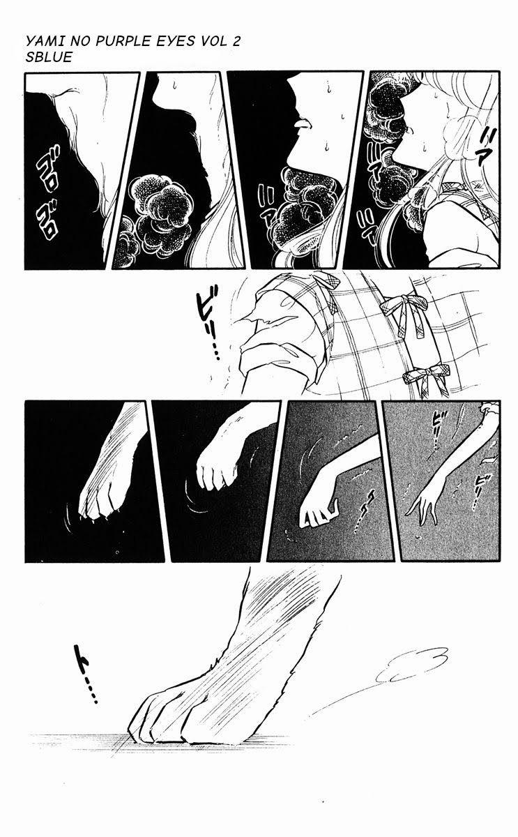 Yami No Purple Eyes 7 trang 18