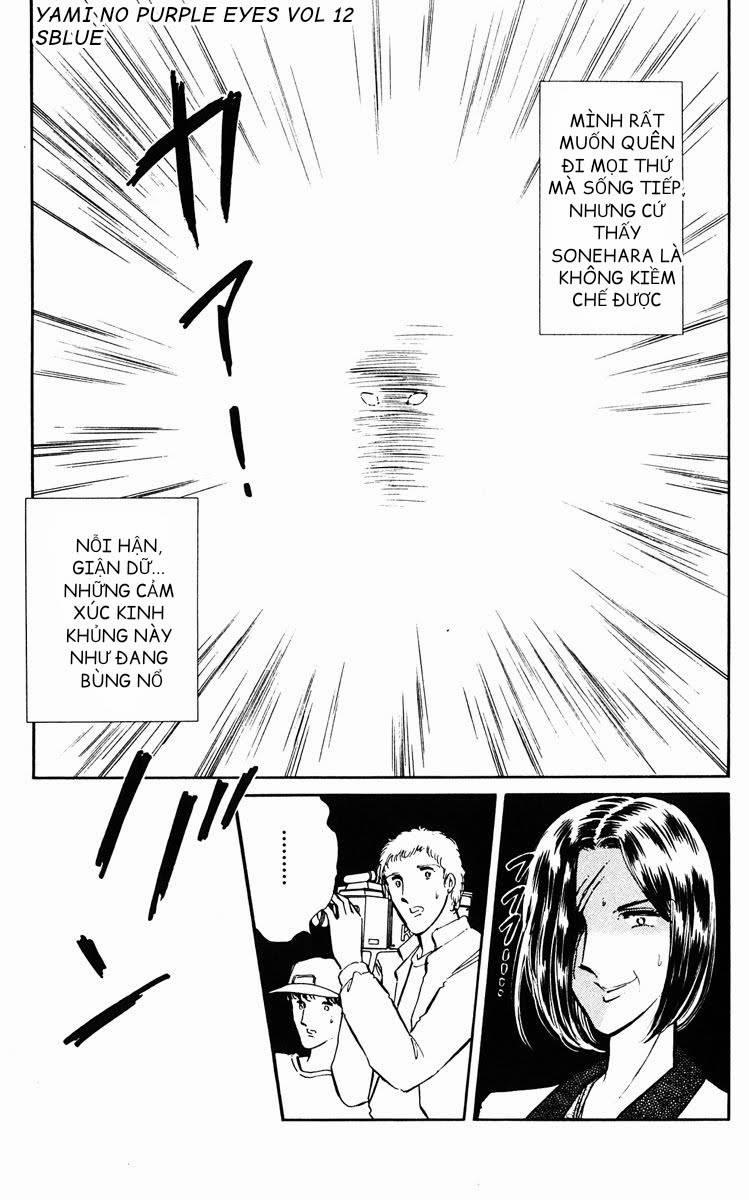 Yami No Purple Eyes 70 trang 1