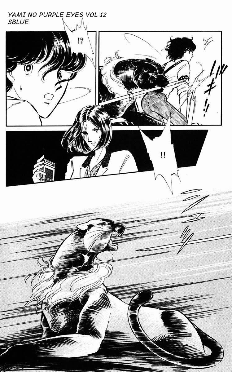 Yami No Purple Eyes 70 trang 15