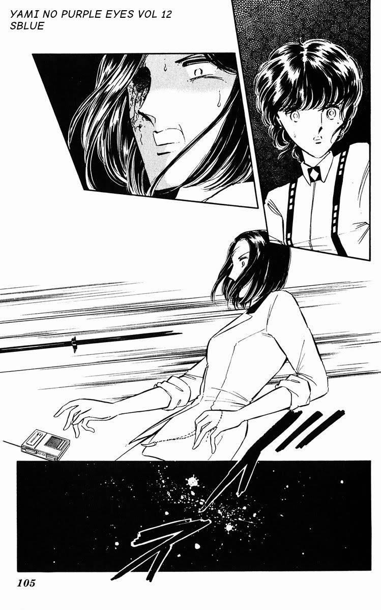 Yami No Purple Eyes 70 trang 16