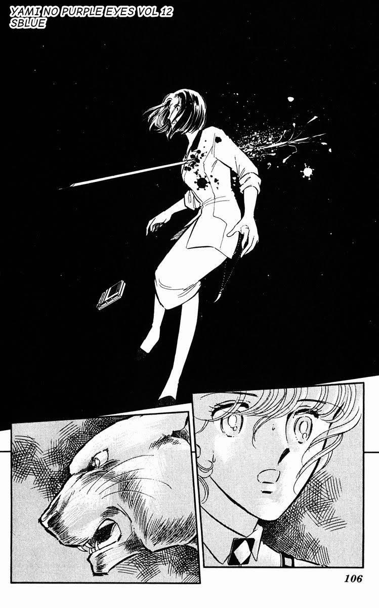 Yami No Purple Eyes 70 trang 17