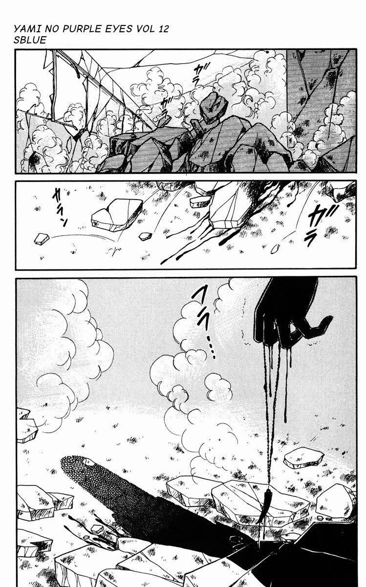 Yami No Purple Eyes 70 trang 25