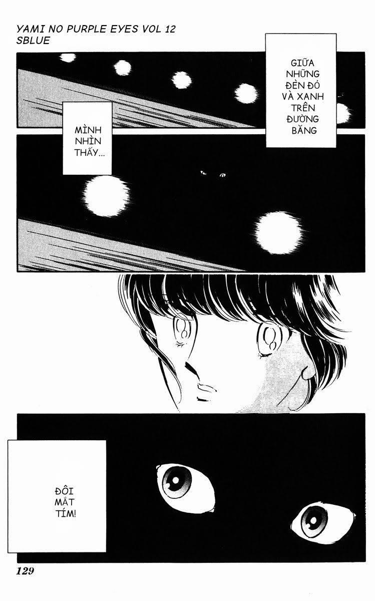 Yami No Purple Eyes 71 trang 14