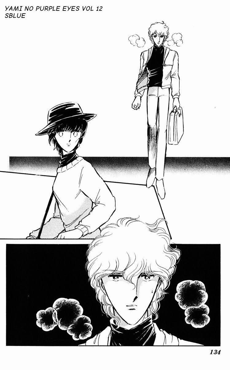 Yami No Purple Eyes 71 trang 18
