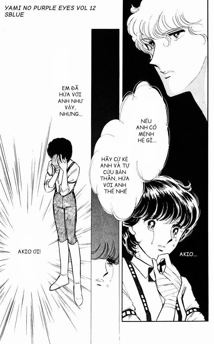 Yami No Purple Eyes 71 trang 6