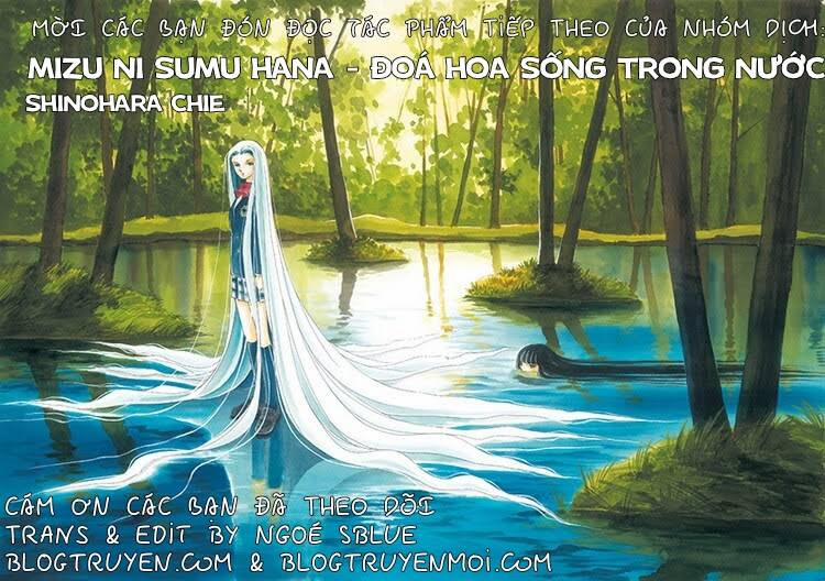 Yami No Purple Eyes 72 trang 0