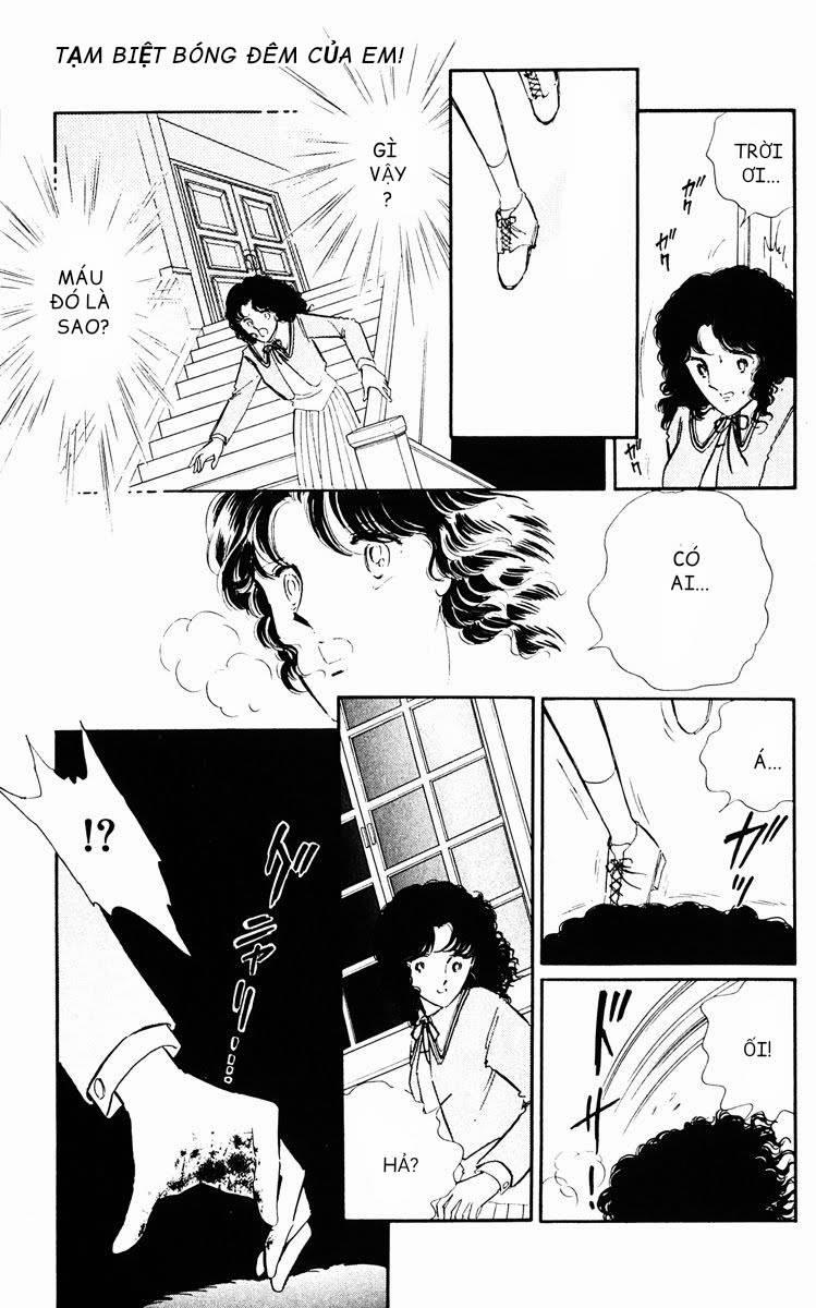 Yami No Purple Eyes 72 trang 12