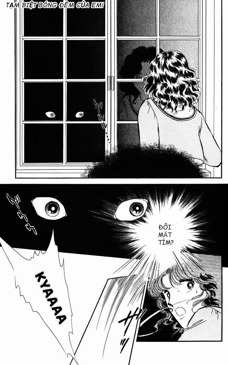 Yami No Purple Eyes 72 trang 14