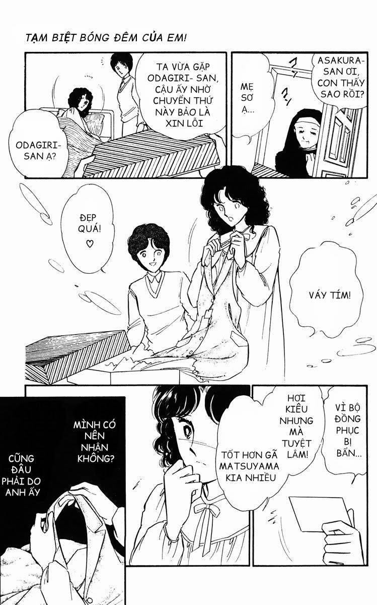 Yami No Purple Eyes 72 trang 18