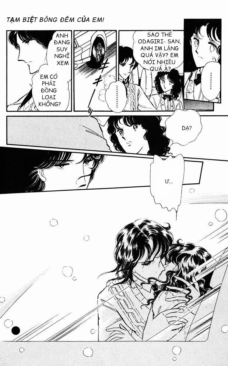 Yami No Purple Eyes 72 trang 25