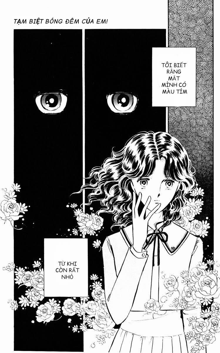 Yami No Purple Eyes 72 trang 4