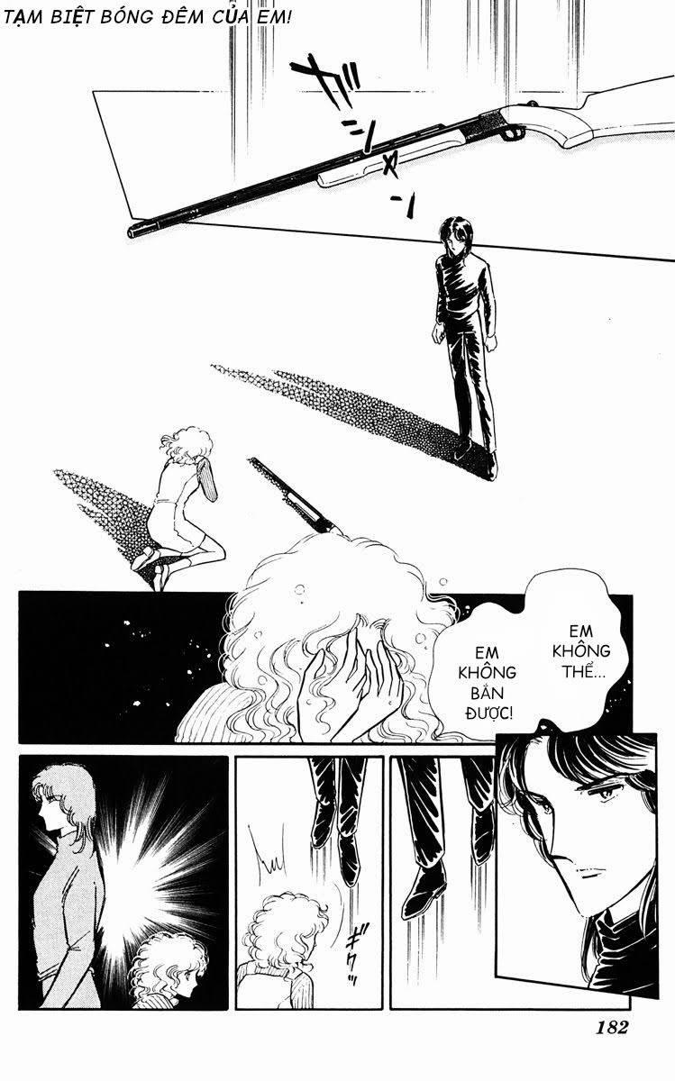 Yami No Purple Eyes 72 trang 43