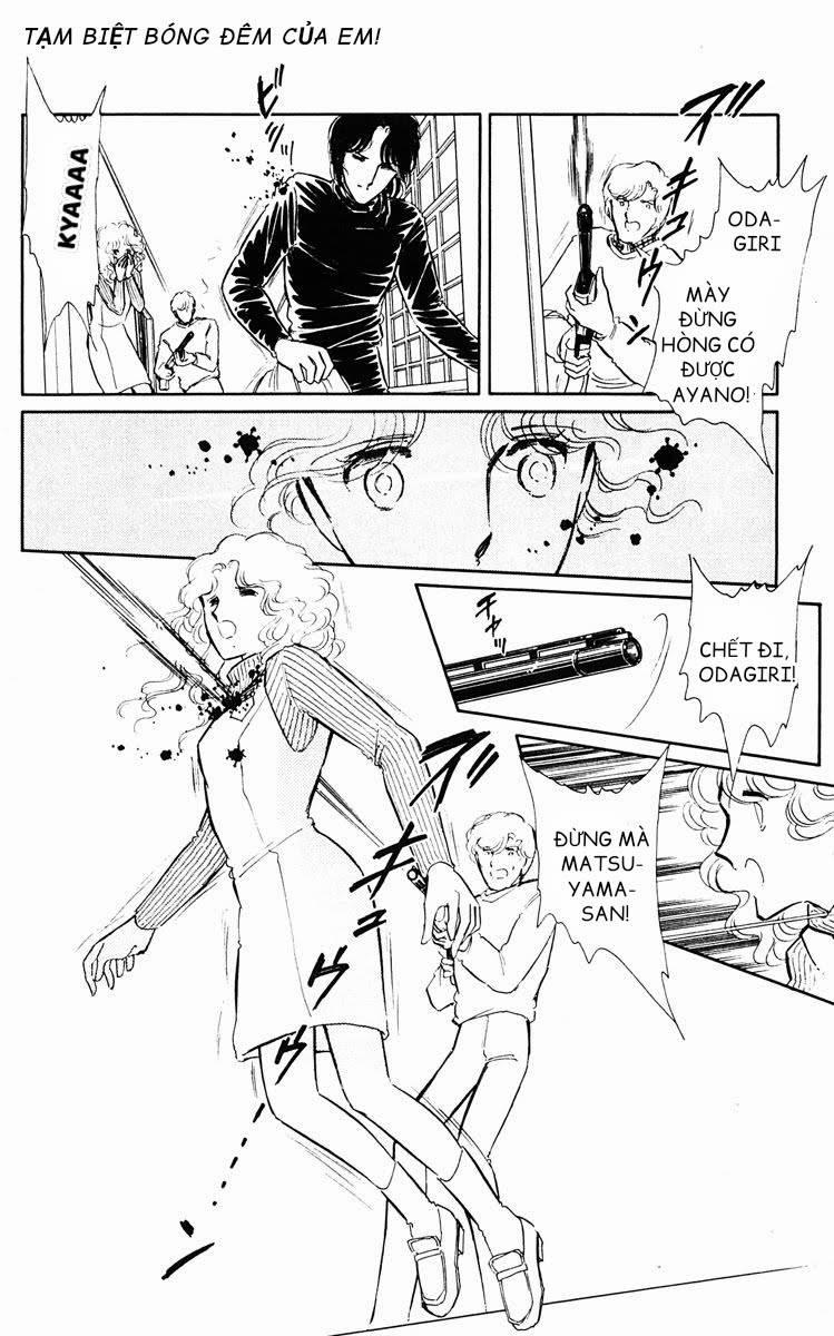 Yami No Purple Eyes 72 trang 45