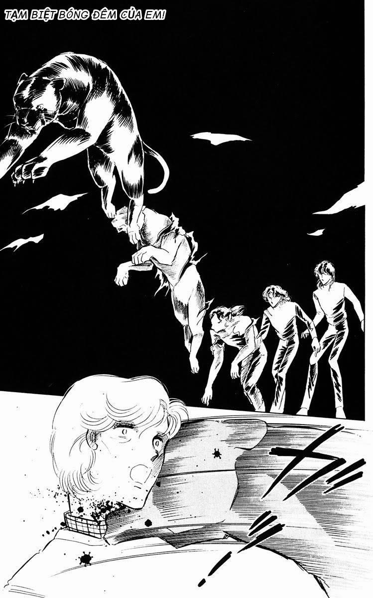 Yami No Purple Eyes 72 trang 48