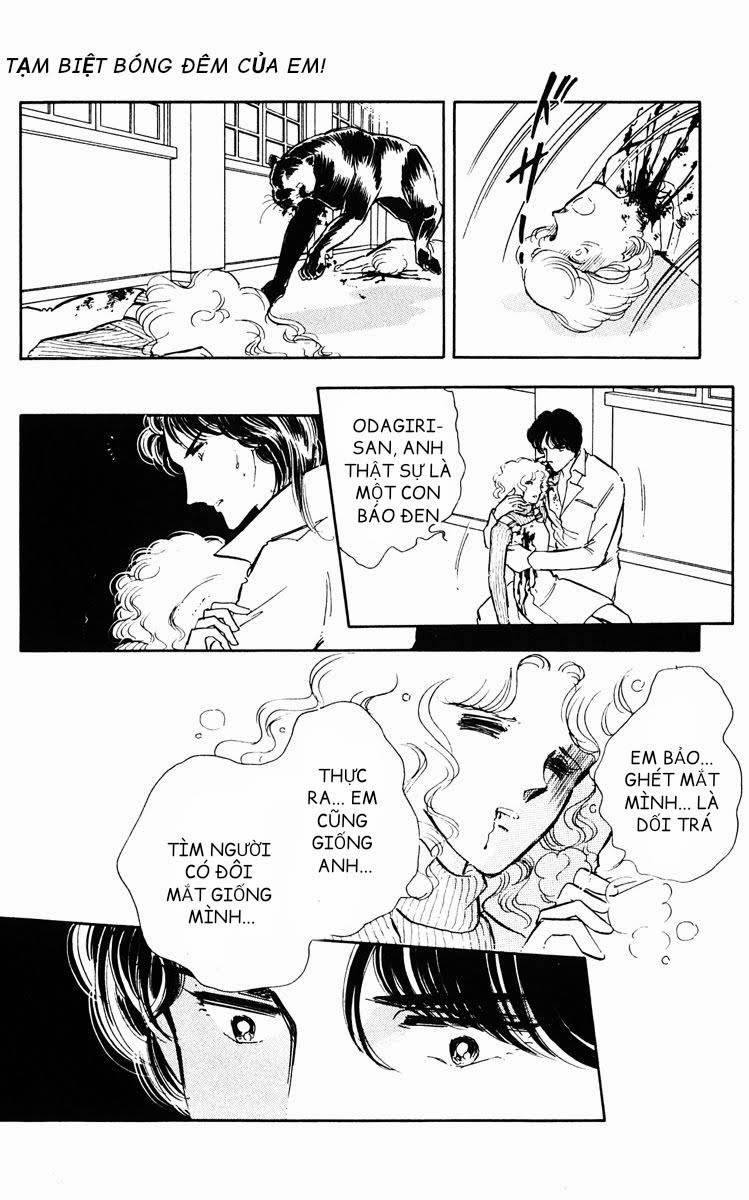 Yami No Purple Eyes 72 trang 49