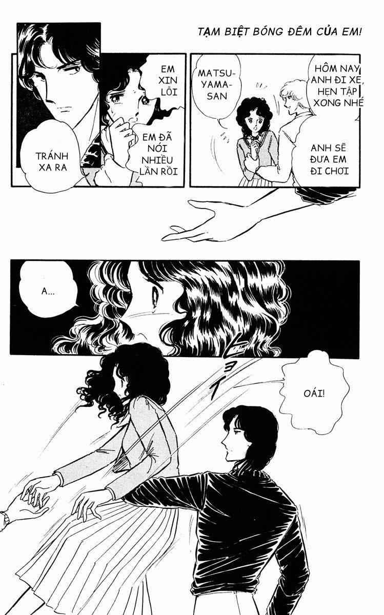 Yami No Purple Eyes 72 trang 7