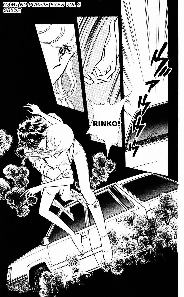 Yami No Purple Eyes 8 trang 14
