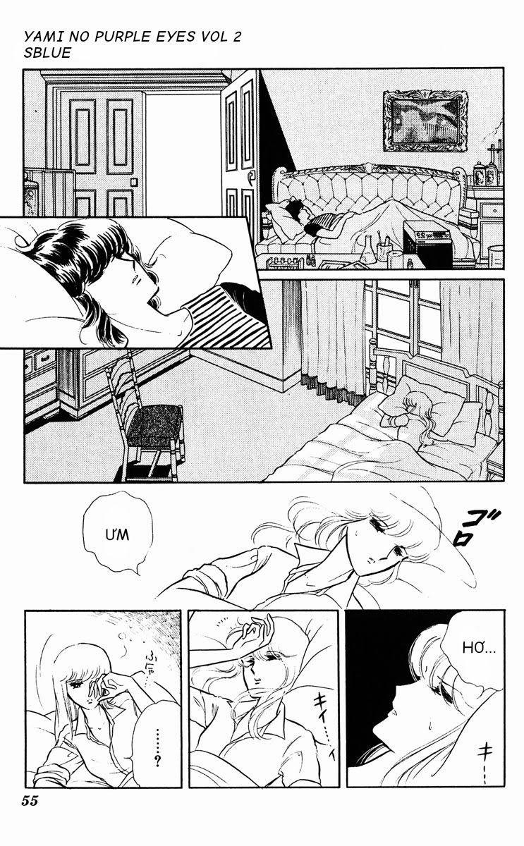 Yami No Purple Eyes 8 trang 26
