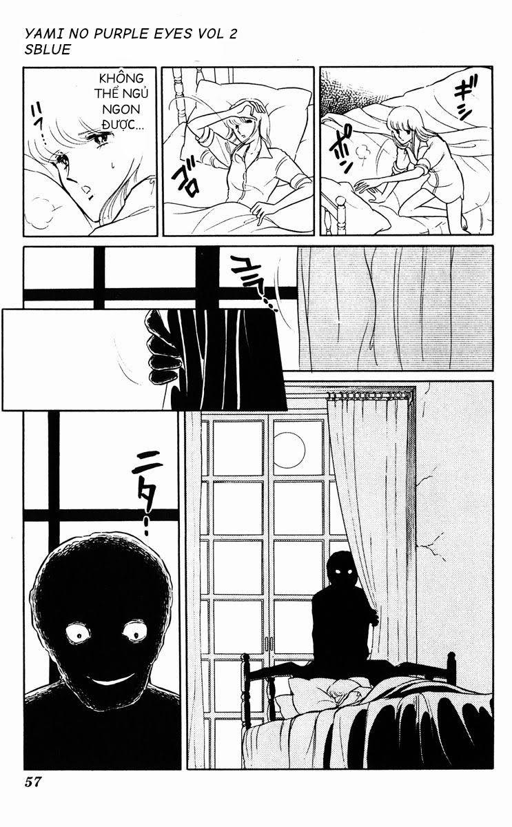 Yami No Purple Eyes 8 trang 28