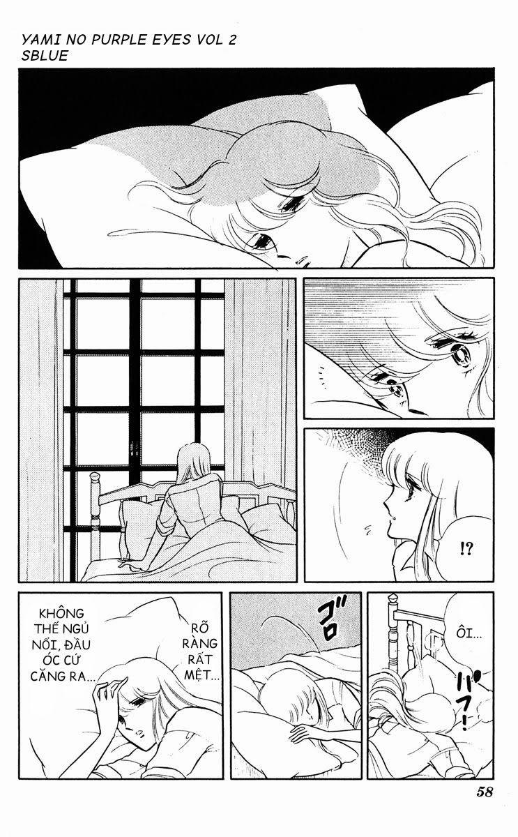 Yami No Purple Eyes 8 trang 29
