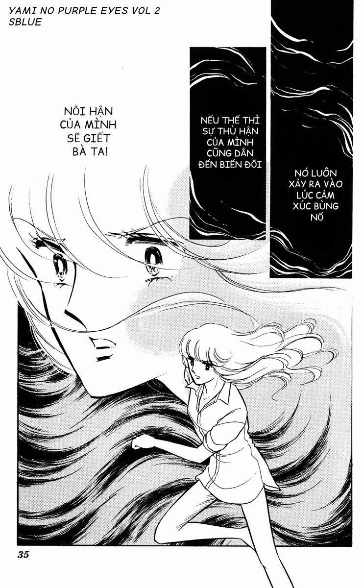 Yami No Purple Eyes 8 trang 6