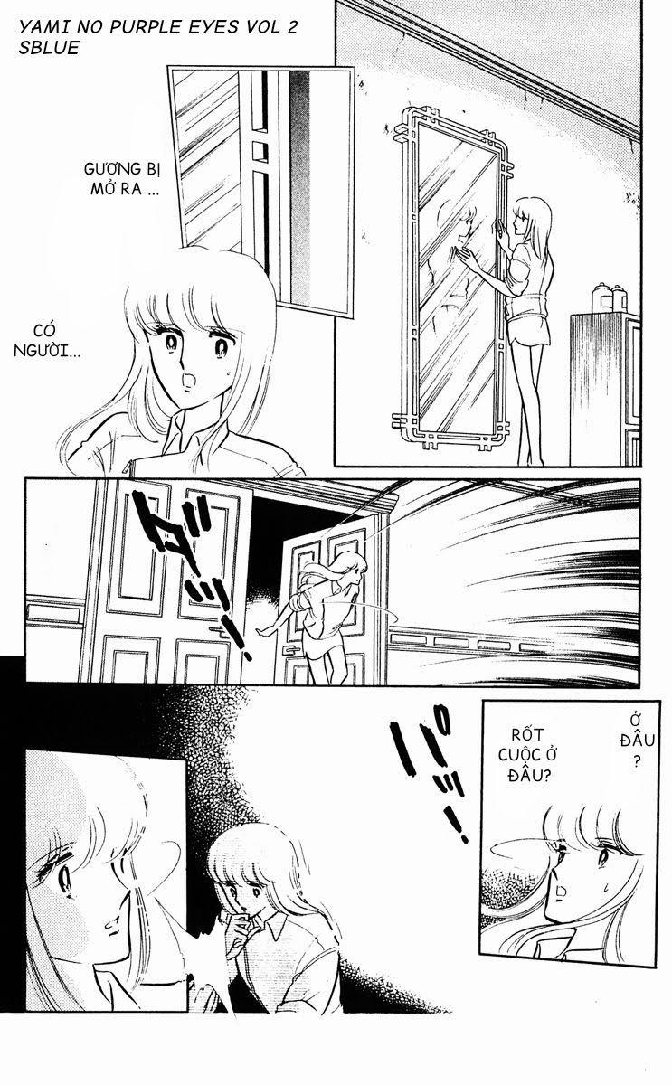 Yami No Purple Eyes 9 trang 26