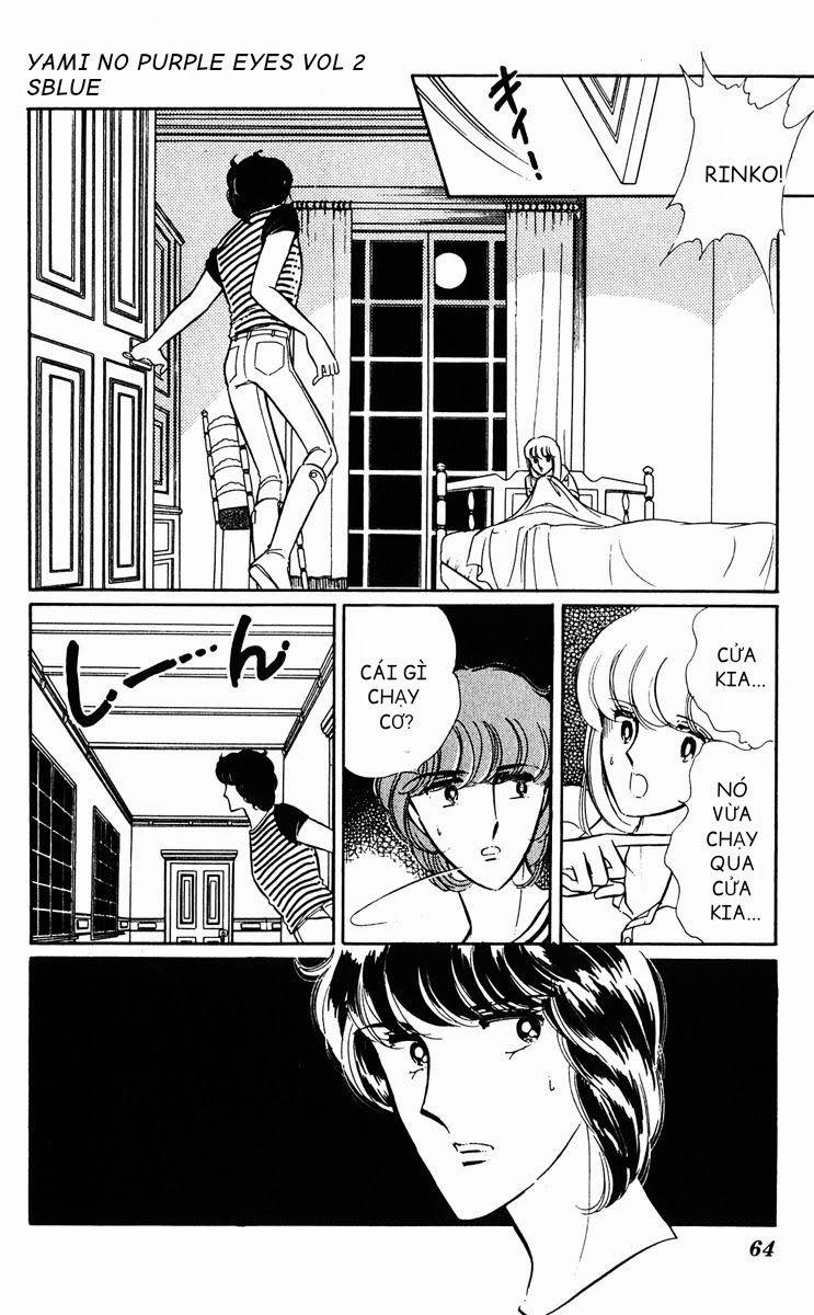 Yami No Purple Eyes 9 trang 4