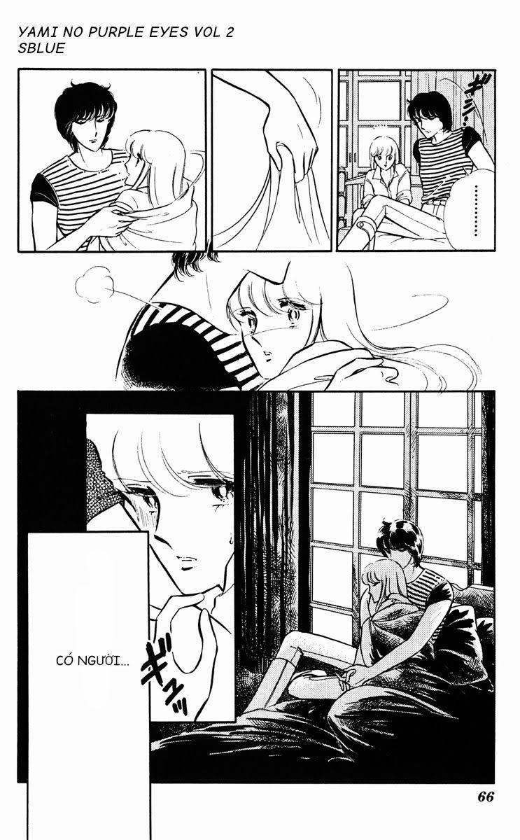 Yami No Purple Eyes 9 trang 6