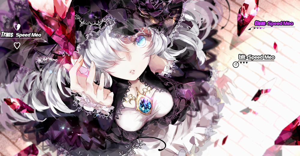 Yamitsuki Zenpen After Story Bonus trang 0