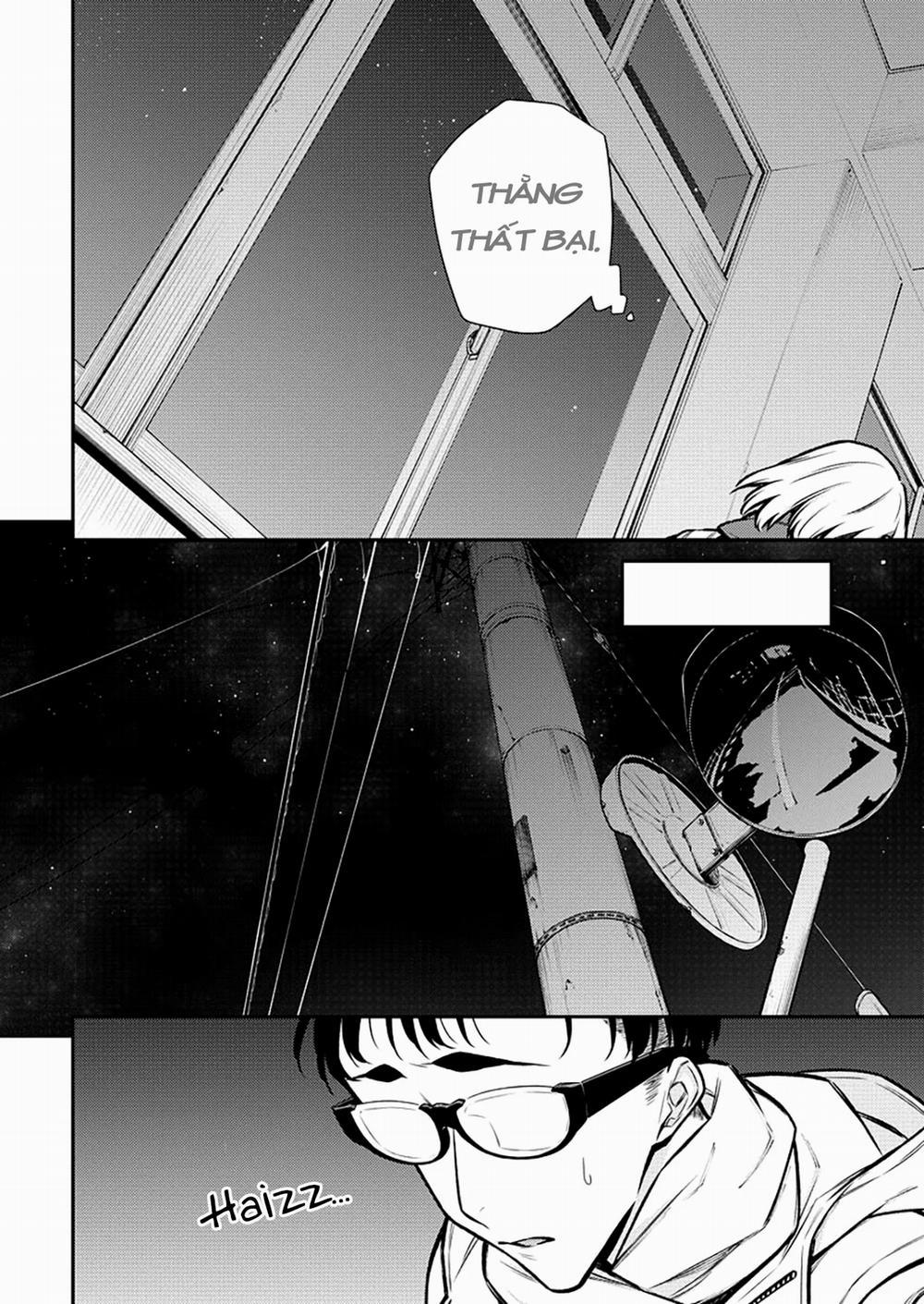 Yancha Gal No Anjou-San Series 0 Seto-kun muốn tặng chocolate trang 6