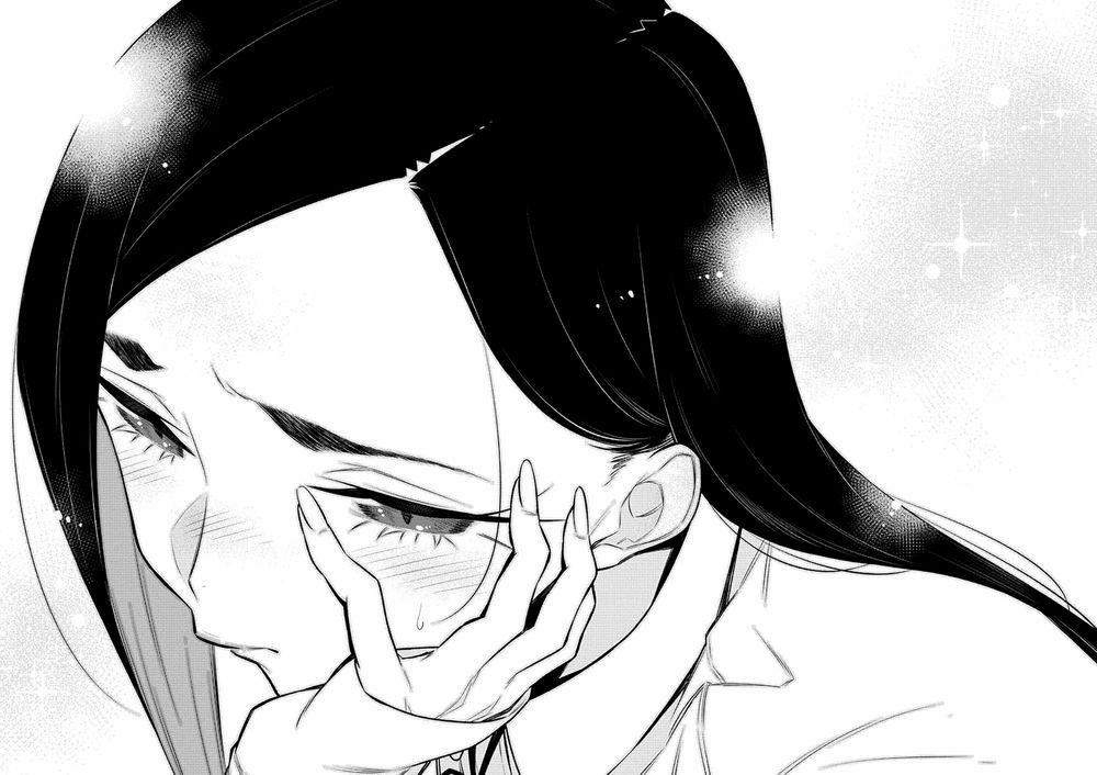 Yancha Gal No Anjou-San Series 0 Toyoda-san cho thấy một dấu hiệu trang 12