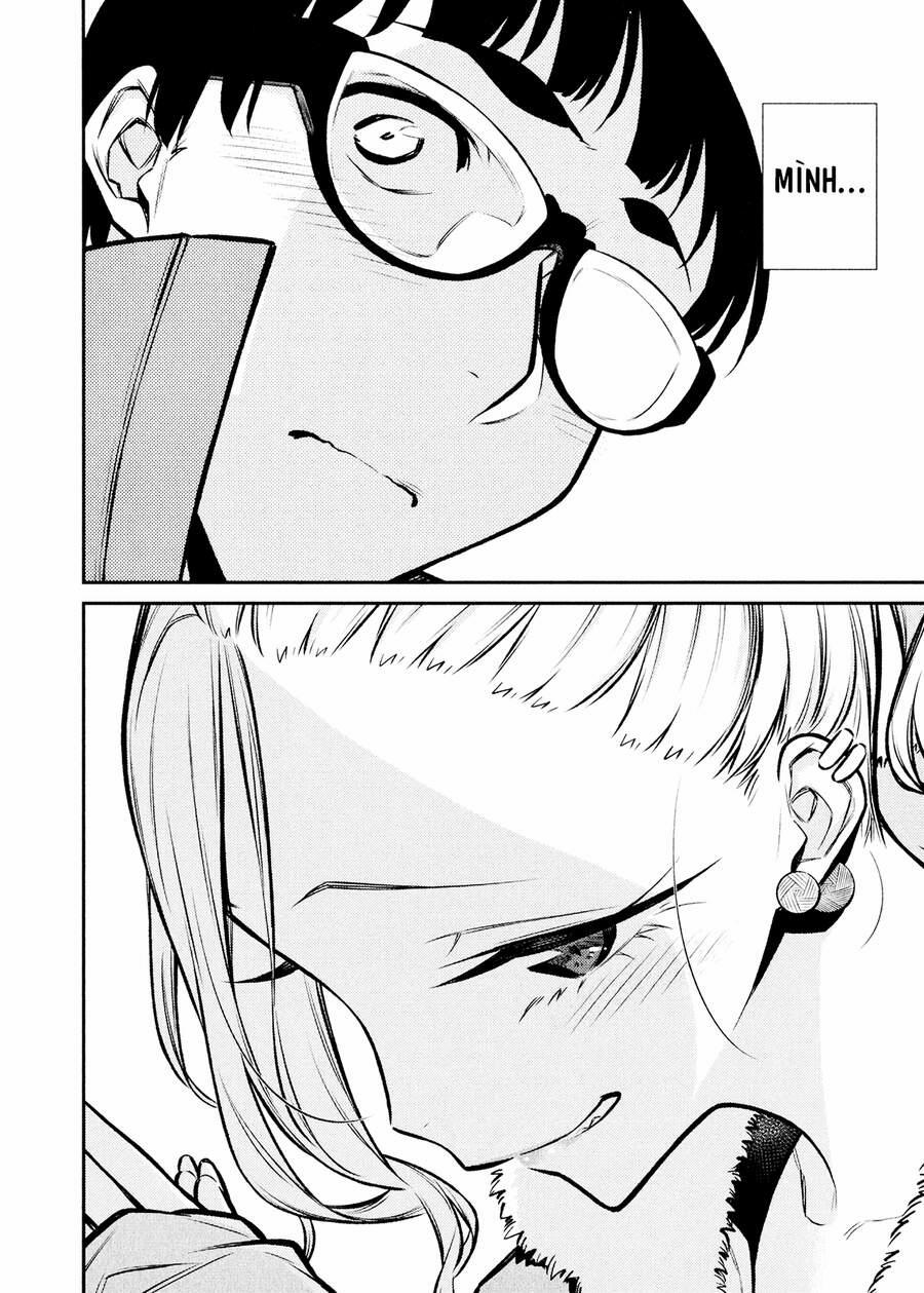 Yancha Gal No Anjou-San Series 0 Yancha Gal No Anjou-San Series trang 13