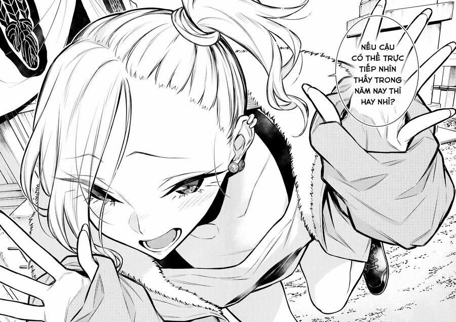 Yancha Gal No Anjou-San Series 0 Yancha Gal No Anjou-San Series trang 15