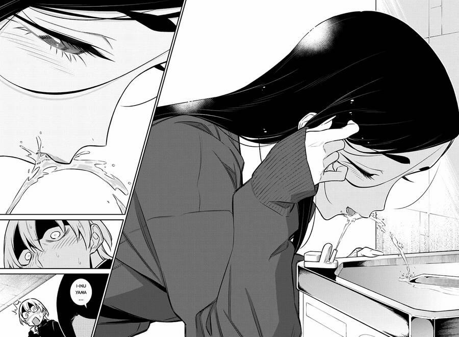 Yancha Gal No Anjou-San Series 129 trang 10