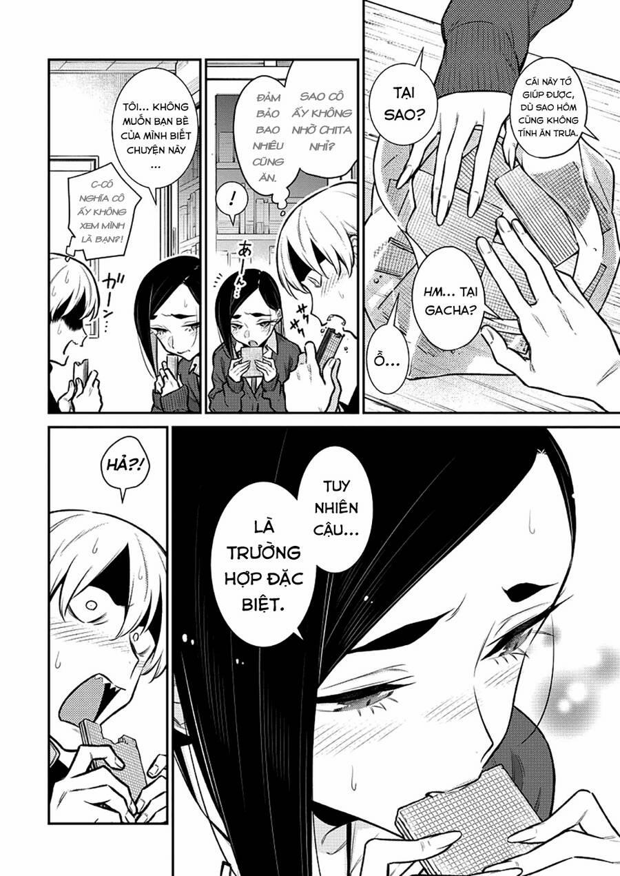 Yancha Gal No Anjou-San Series 129 trang 6