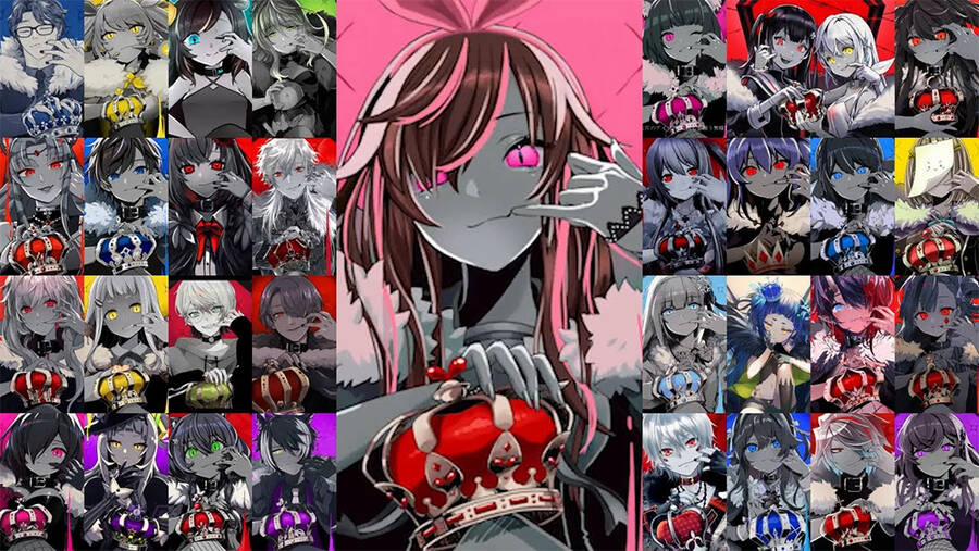 Yancha Gal No Anjou-San Series 132 trang 16