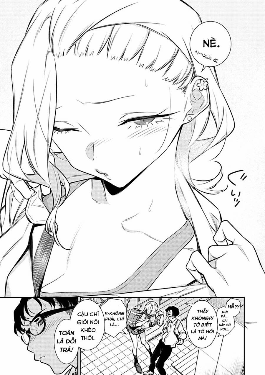 Yancha Gal No Anjou-San Series 133 trang 13