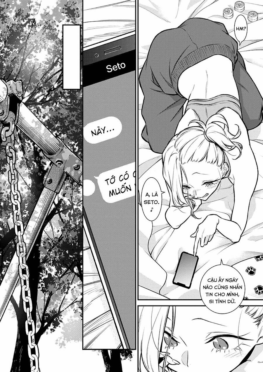 Yancha Gal No Anjou-San Series 134 trang 2