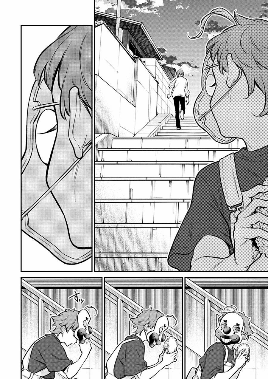 Yancha Gal No Anjou-San Series 135 trang 10